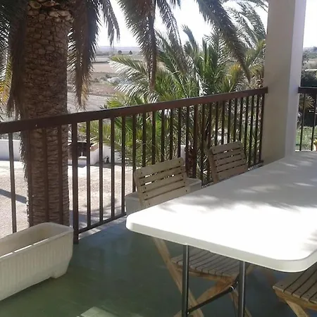 Casa Lorena Ferienhaus L'Ampolla