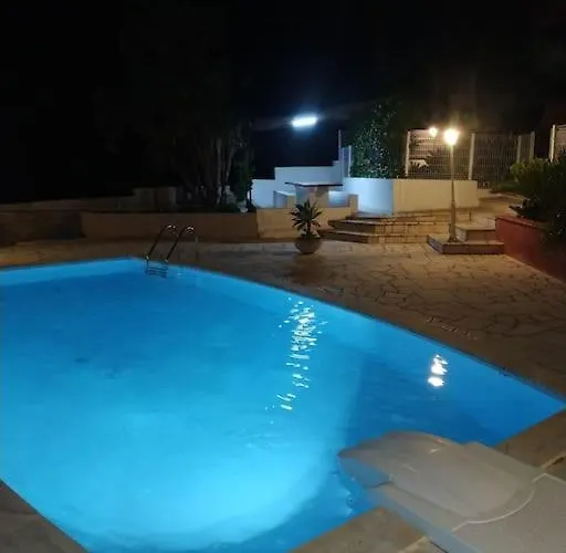Casa Lorena *