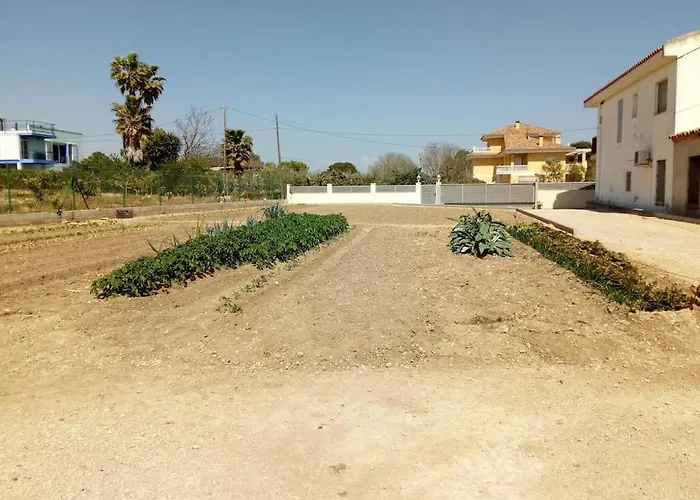 Casa Lorena
