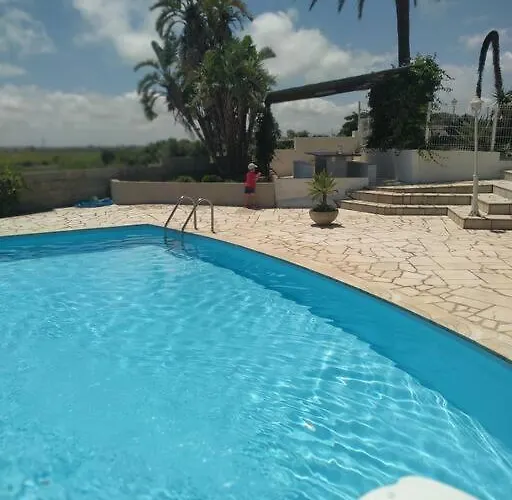 Casa Lorena