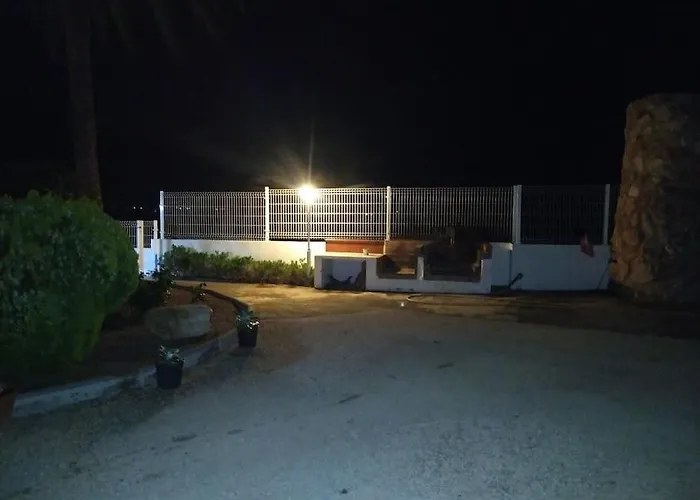 Casa Lorena Feriehus L'Ampolla
