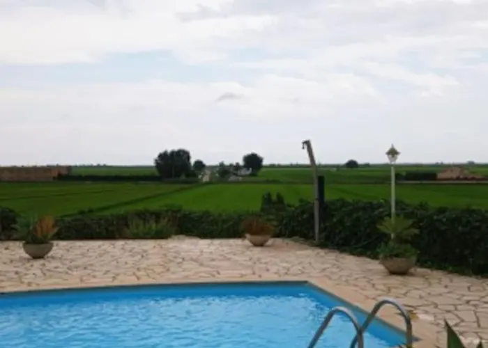 Casa Lorena Feriehus