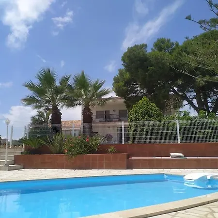 Casa Lorena * L'Ampolla