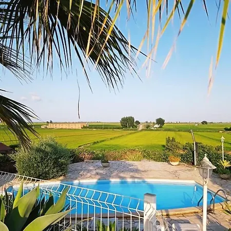 Holiday home Casa Lorena