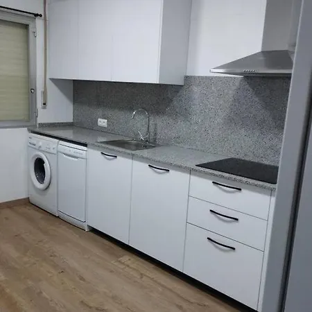 Casa Lorena * ל'אמפולה