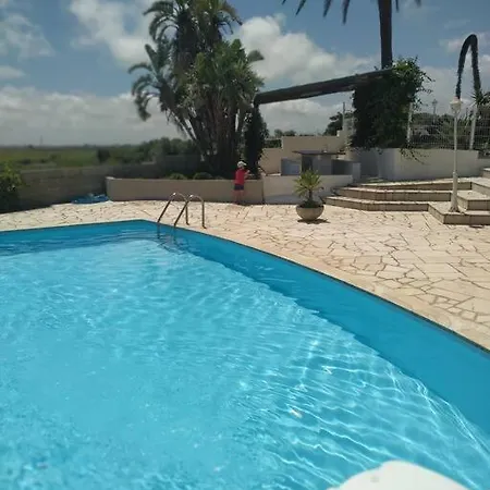 Casa Lorena