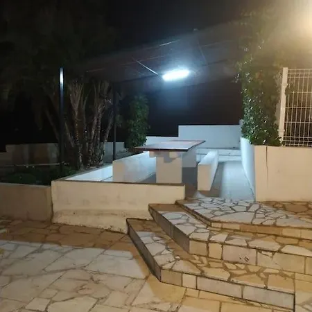 Casa Lorena Vakantiehuis