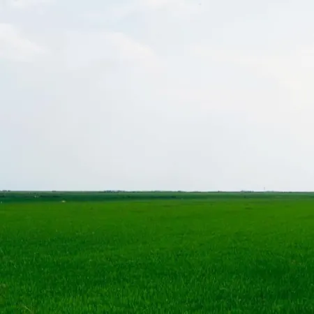 Casa Lorena בית נופש *