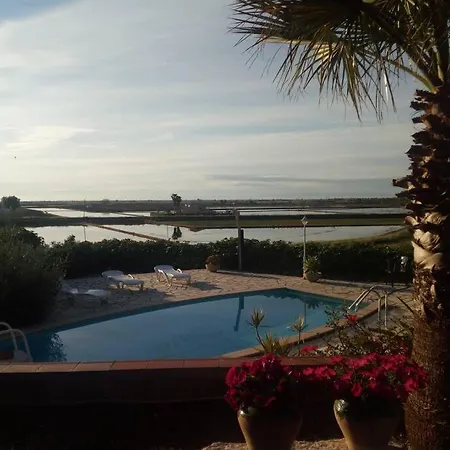 Casa Lorena L'Ampolla