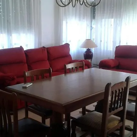 Casa Lorena L'Ampolla