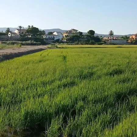 Casa Lorena 펜션 *