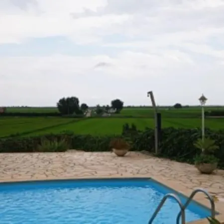 Casa Lorena Holiday home
