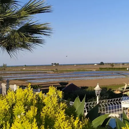 Casa Lorena 펜션 *