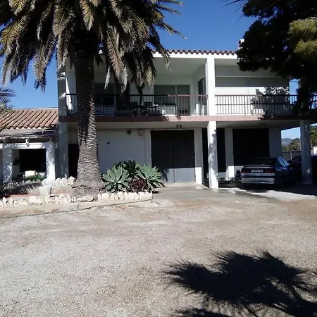 Casa Lorena * L'Ampolla