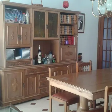 Casa Lorena Holiday home *