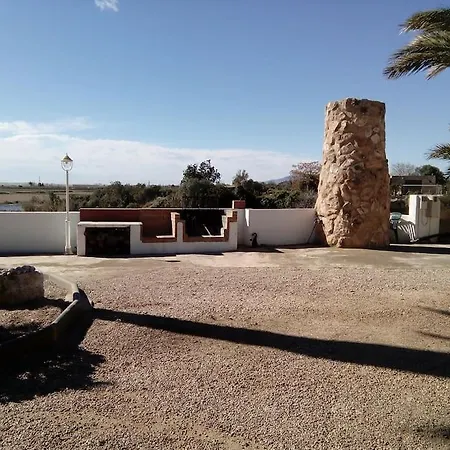 Holiday home Casa Lorena *