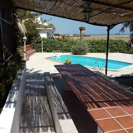 Holiday home Casa Lorena L'Ampolla