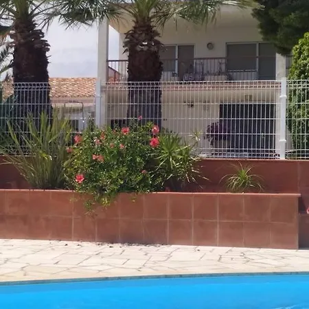 Casa Lorena Holiday home