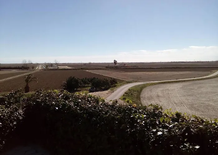 Dom wakacyjny Casa Lorena *