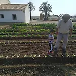 Casa Lorena Prázdninový dům *