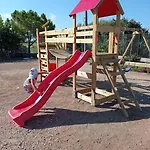 Prázdninový dům Casa Lorena *
