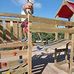 Casa Lorena Prázdninový dům L'Ampolla