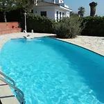 Casa Lorena Prázdninový dům