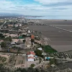 Casa Lorena Prázdninový dům L'Ampolla
