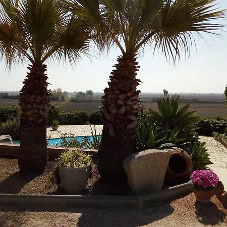 Casa Lorena *