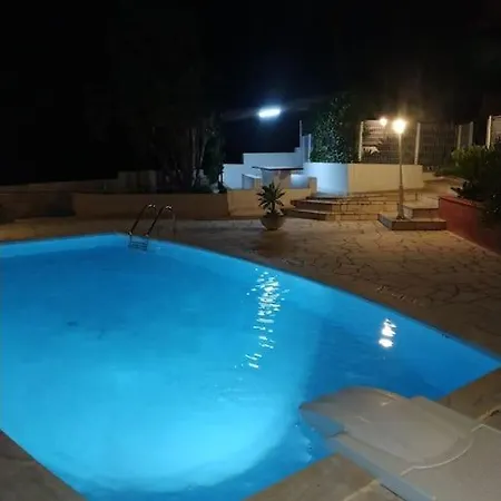 Casa Lorena *