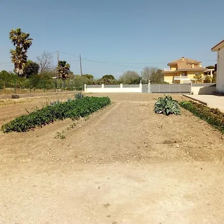 Casa Lorena