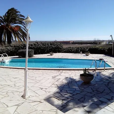 Casa Lorena Semesterbostad