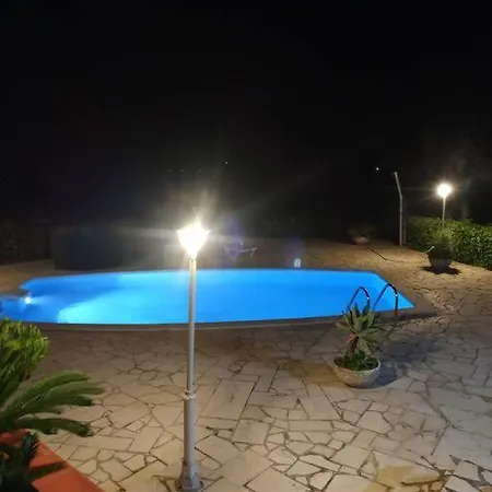 Casa Lorena