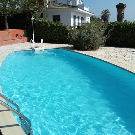 Casa Lorena Semesterbostad