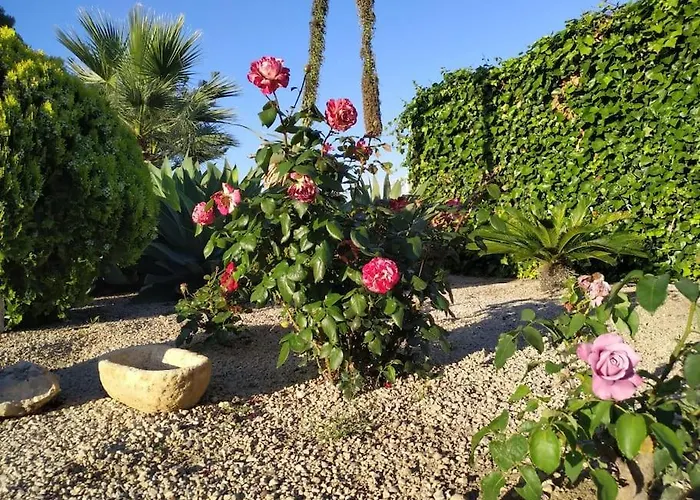 Holiday home Casa Lorena *
