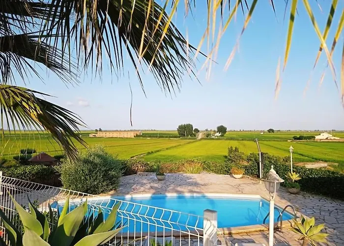 Holiday home Casa Lorena