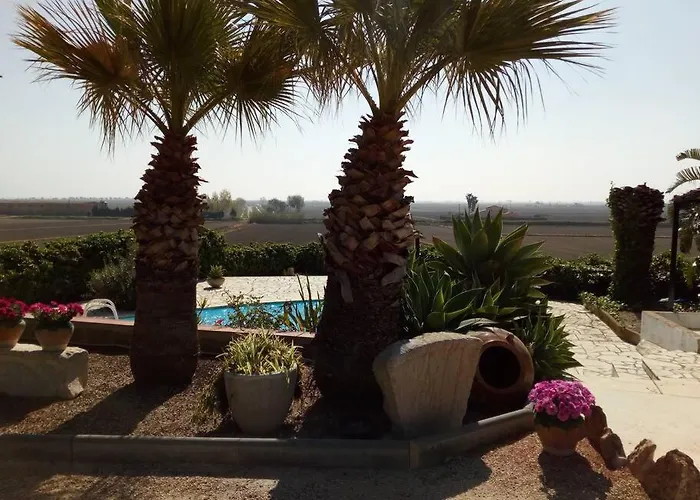 Casa Lorena *