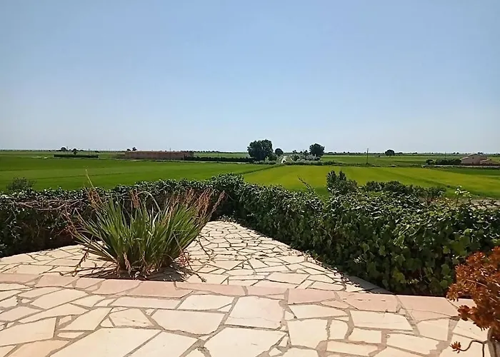 Holiday home Casa Lorena L'Ampolla