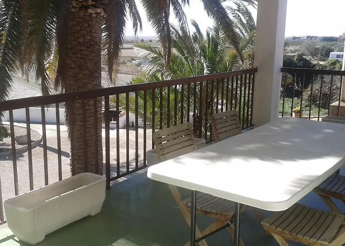 Casa Lorena Holiday home L'Ampolla