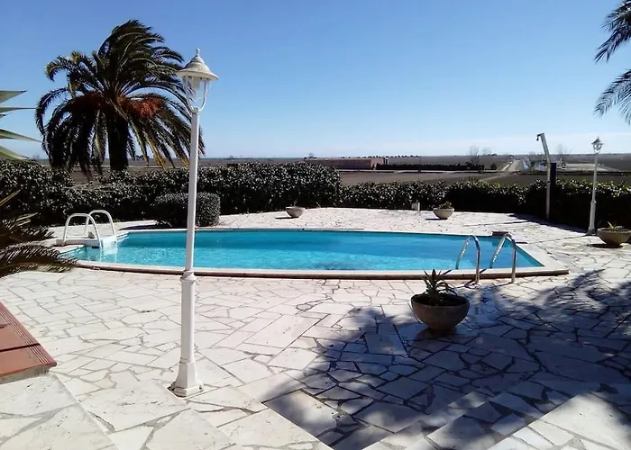 Casa Lorena Holiday home