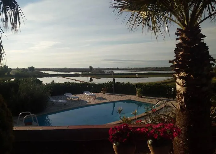 Casa Lorena L'Ampolla