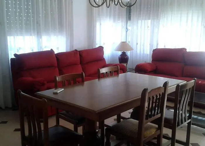 Casa Lorena L'Ampolla
