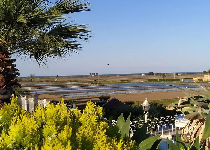 Casa Lorena Holiday home *