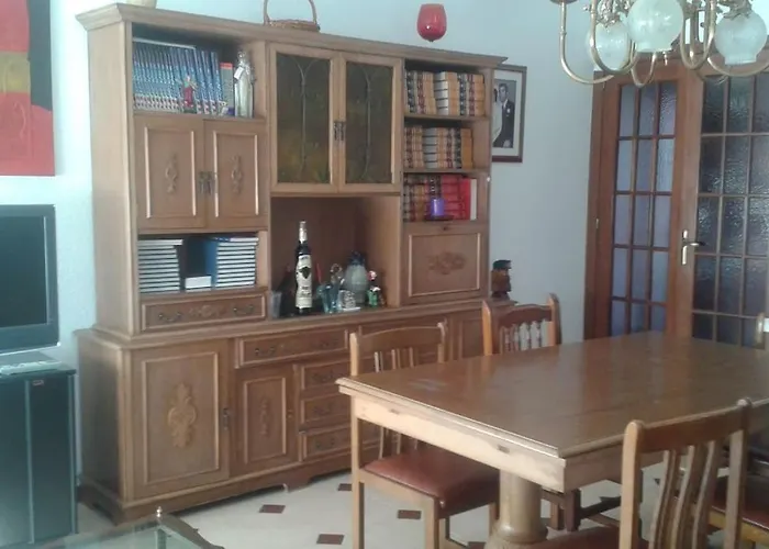 Casa Lorena Holiday home *