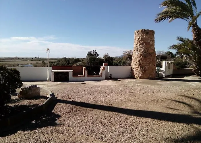 Holiday home Casa Lorena *