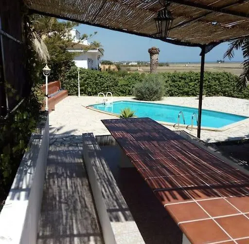Holiday home Casa Lorena L'Ampolla