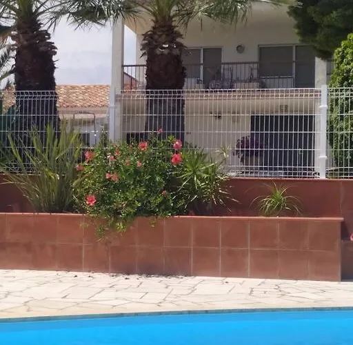 Casa Lorena Holiday home
