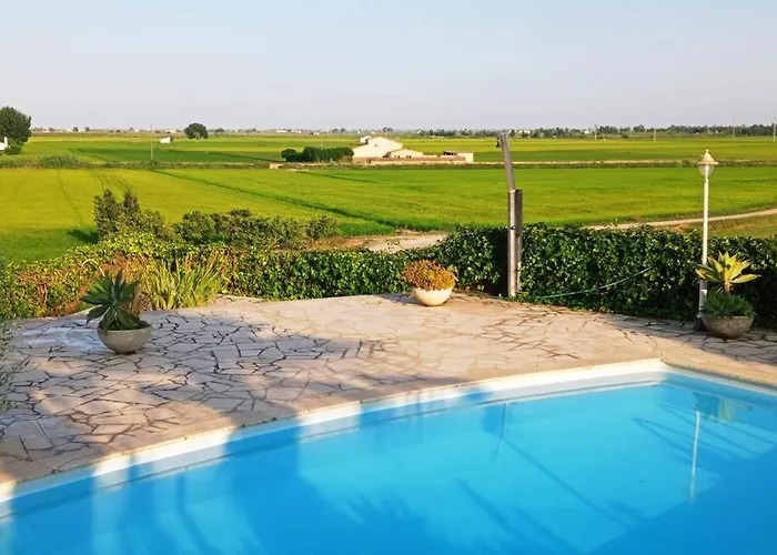 Casa Lorena Holiday home *